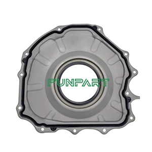 Lr043721 C2Z27888 Land Rover Jaguar 3.0 5.0 benzin dirsəkli val arxa yağ keçirməzliyi