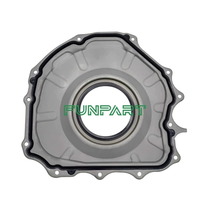 Lr043721 C2Z27888 for Land Rover Jaguar 3.0 5.0 Gasoline Crankshaft Rear Oil Seal with Spring (Oil seal)