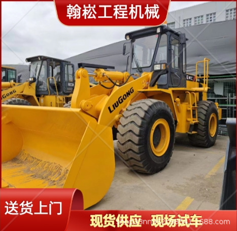 出售装载机 临工柳工龙工20 30 50二手铲车 国三环保