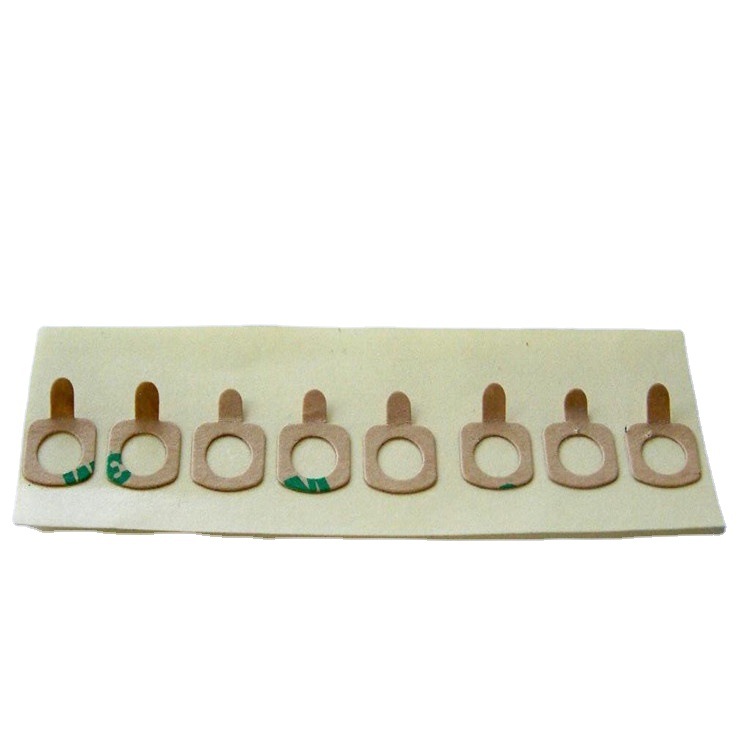 供应 300LSE耐高温超薄PET双面胶胶贴  LED软灯条双面胶