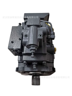 德国HAWE哈威柱塞泵V80M-200LUGN-1-0-XX/LSN-2/190-400C319-Z05