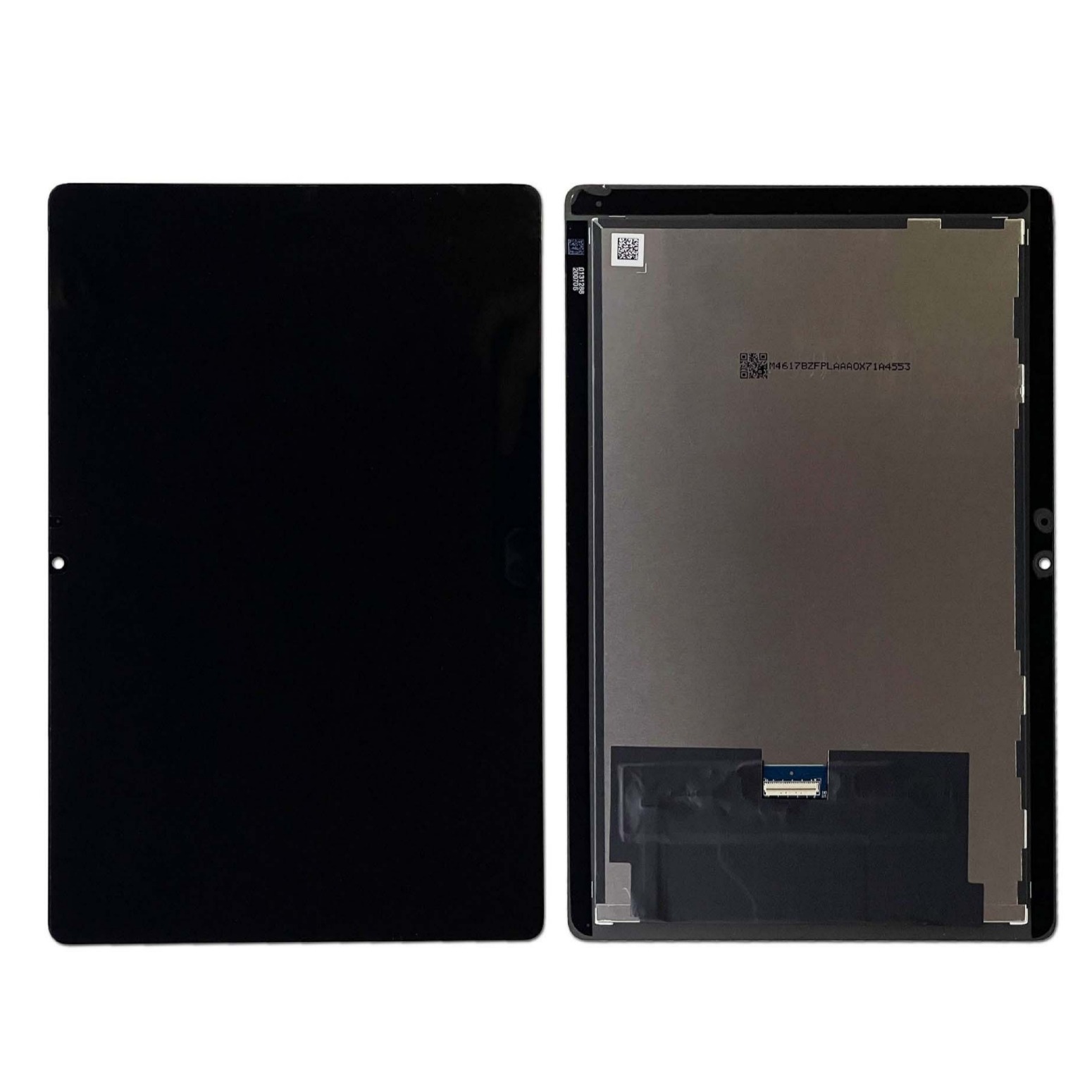 Aplicable al conjunto de pantalla HUAWEI T10 Panel HUAWEI T10S LCD Panel de visualización interna y externa integrada