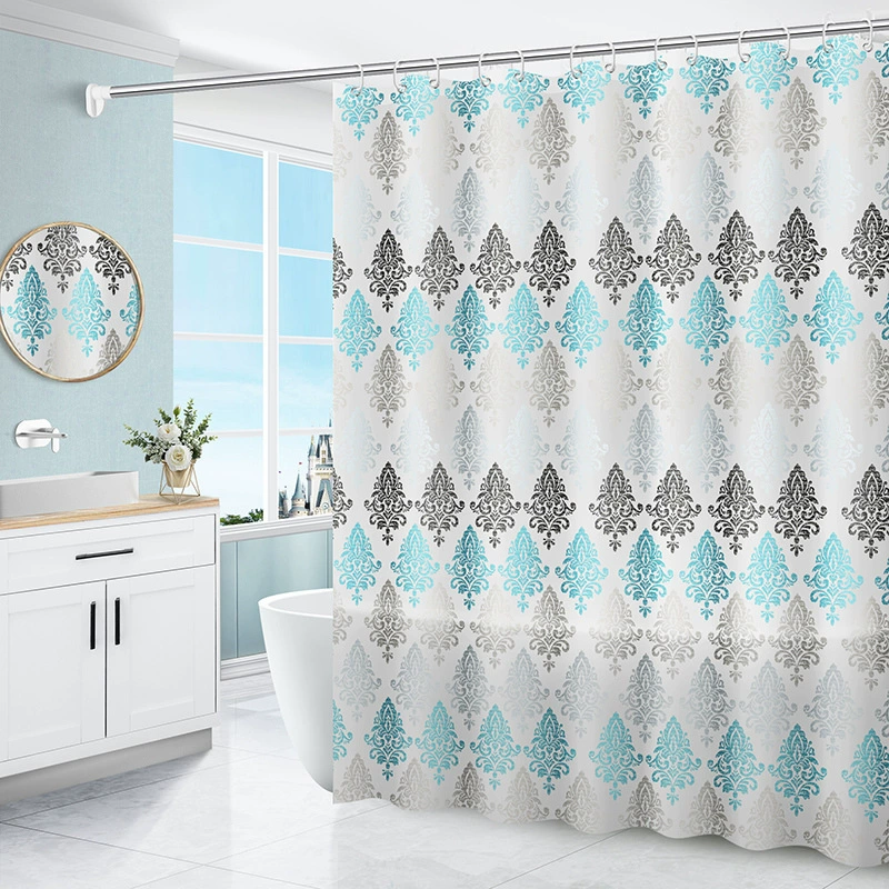 Пр Waterproof curtain, warm set