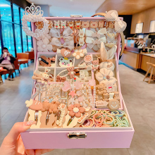 ��ͯ�lY���n��Ů���ɐ��Sɫ�l�AƤ�����b��һ���ֵŮͯ���