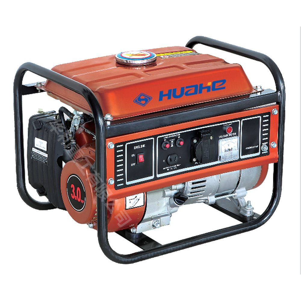 1KW小型汽油发电机组