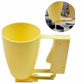 正惠跨境新款手持丸子器 手持面糊器 肉丸制作器类蛋糕奶油分配器