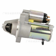 F1FZ11002A ���әC�m��FORD	ESCAPE	2017-2019 Starter Motor