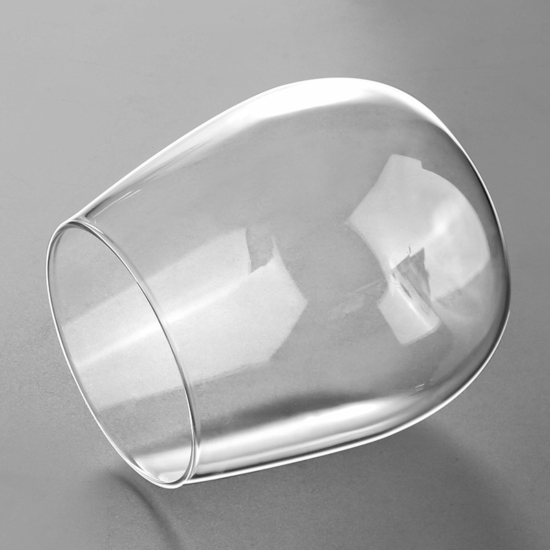 Botella de almacenamiento de granos de café botella de vidrio sellada botella con tapa alimentos de gran capacidad tarro de té granos tarro de almacenamiento de cocina