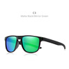 Significant high -end cross -border glasses Men and women polarized sunglasses outdoor sports sunglasses can book logo 6790