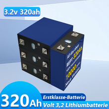 REPT prismatische Lithium-Ionen-Batterie 3,2 V 320 Ah 340ah