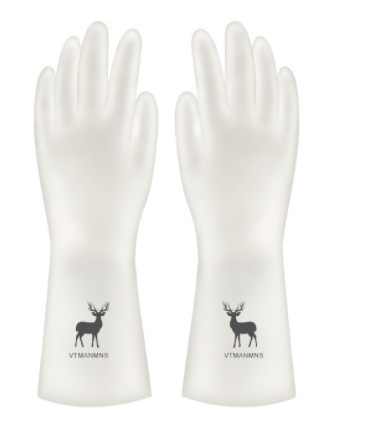 S사이즈는 너무 작습니다 [패턴-행운의 사슴] 1켤레 ♢