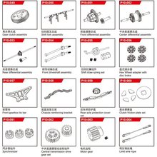 SG1:10 1001/1002�b�ظ���ģ��܇�̿�ԽҰ܇���ǰ������늉�����