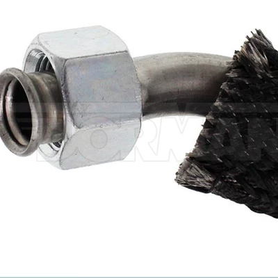 97-00 Ford F-150 and – Exhaust manifold