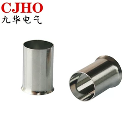 电气联接;连接器;接线端子