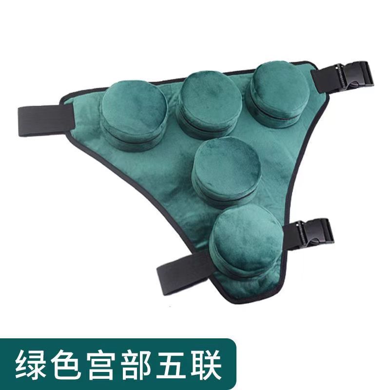 灸の灸の箱の温灸の箱の艾条の艾柱の艾毛の艾段の艾棒のステンレスの鉄の箱の銅の箱の灸の布のカバー|undefined