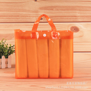 �S�Ҷ� ��EVA���ᰴ�۴��� ��ɫPVC����YƷُ��� ���M�OӋlogo