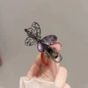 Hollow purple butterfly