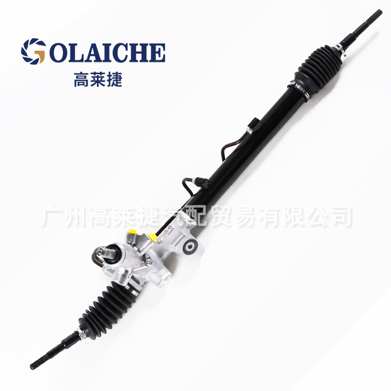 53601-SNB-T02 Steering Gear Bearing Power Steering Assembly LHD for Honda Civic FA1/FD2/K20A
