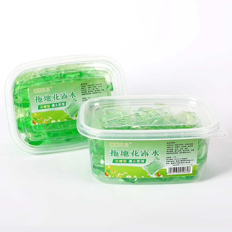 Производители оптовая продажа Tisbeni штучная стирка в штучной упаковке