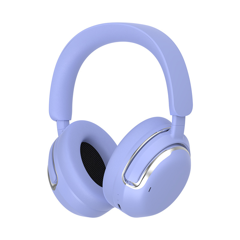 Nuevos auriculares Bluetooth inalámbricos reales con reducción activa de ruido M15ANC, duración de la batería de alta calidad, fábrica de puntos deportivos image 8