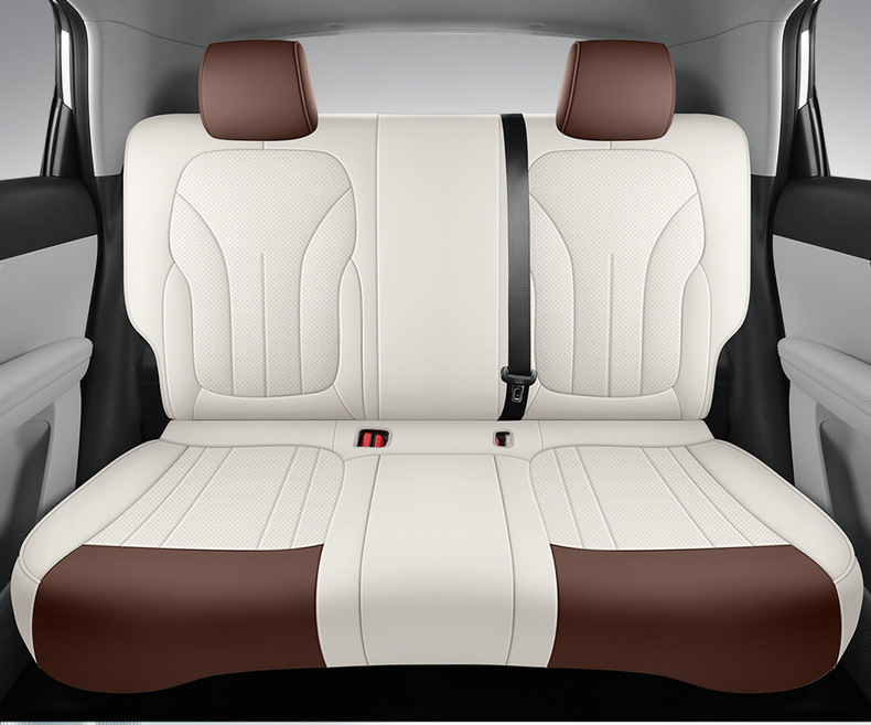 2025 Star Wish up Special Car Seat Cover Free Version Exploration Version Youth Version Dream Version Four Seasons All-Inclusive Seat Cushion