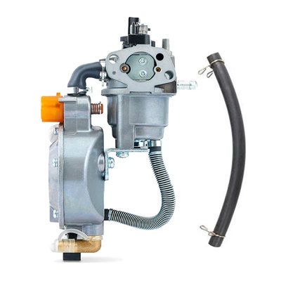 Suitable for 168F 170F Gx160 Gx200 8Hp 9Hp 2Kw-6.5Kw Carburetor (Carburetor)