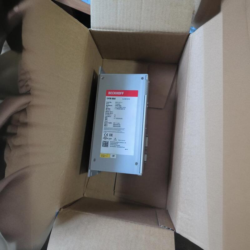 BECKHOFF/Beifu C6920-0080 Industrial Control Computer New Original Stock in stock for Sale