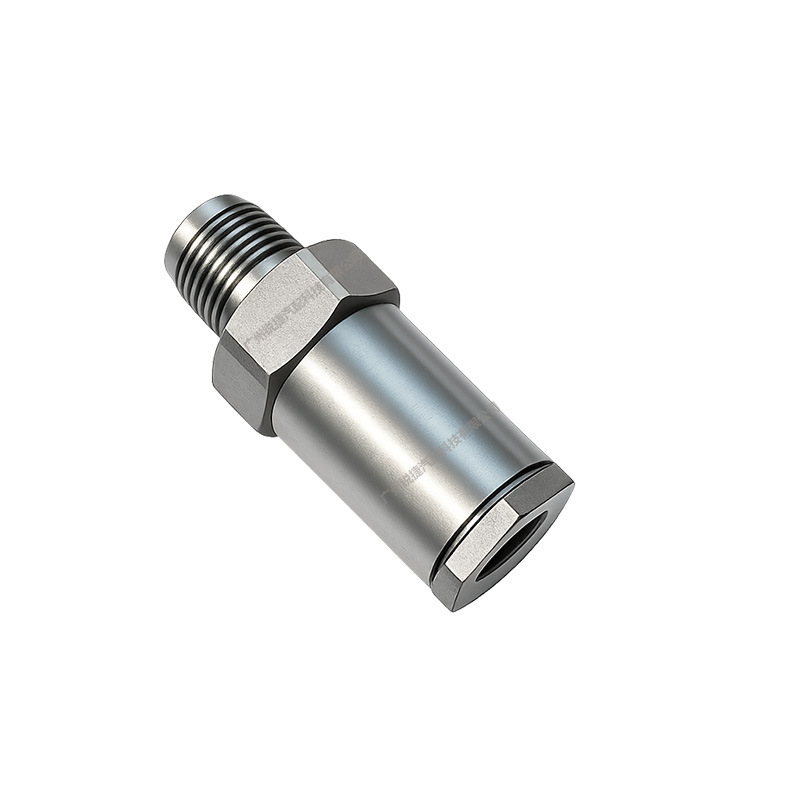 1110010035 Is Suitable for Cummins Auto Parts Common Rail Pressure Relief Valve, Compatible with Toyota Fuel Pressure Relief Valve