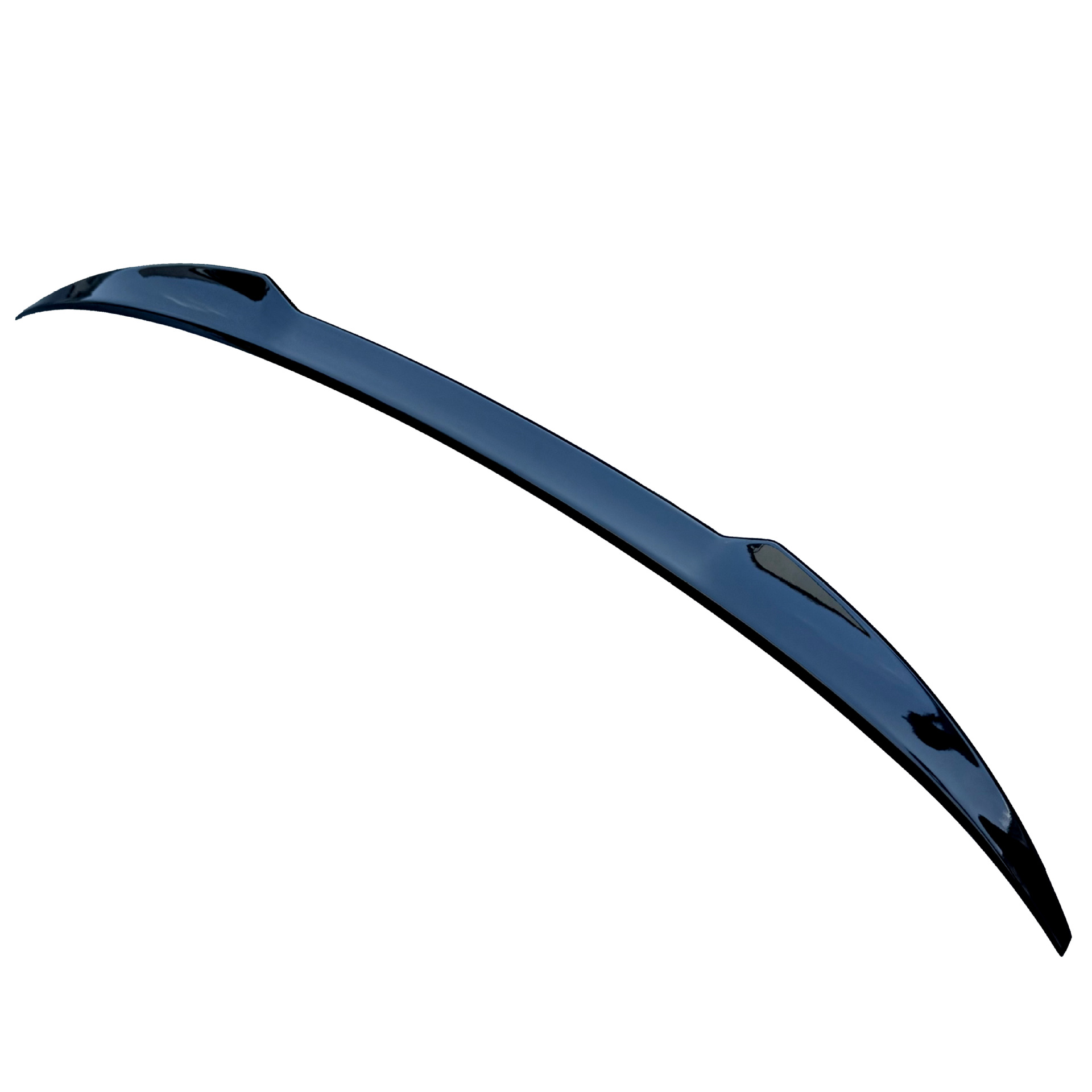 Suitable for 2019-2021 Nissan 7th generation new Teana rear spoiler, modified sporty style, no-drill decorative spoiler