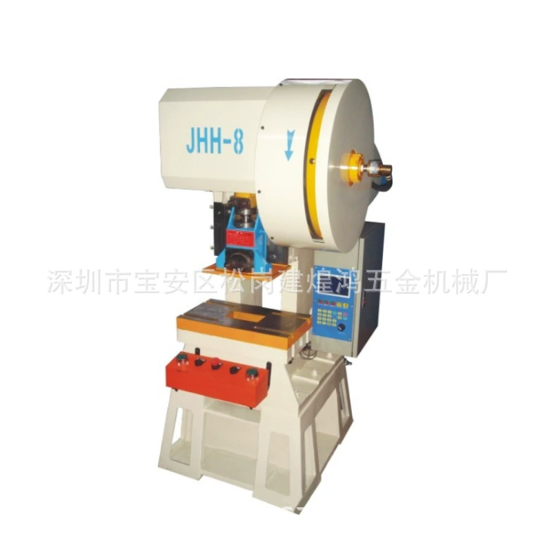 Прецизионный небольшой пневматический перфоратор 8Т 15Т