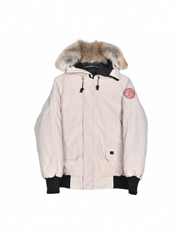 冬季大鹅羽绒服01款飞行员夹克男女同款外套 DownJacket 7999M|undefined