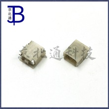 JSTBSM02B-SFKH-TFg1.8mm 2PINB