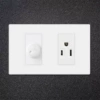 American standard with speed switch
