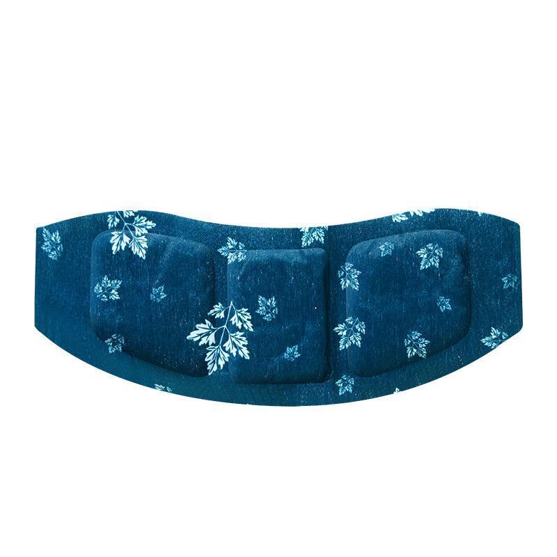 Otoño y invierno 6 horas de fiebre prolongada, compresas térmicas cervicales, herbales esenciales de moxibustión para proteger el cuello, compresas térmicas cervicales para calmar la columna cervical.