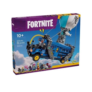 Lego, автобус для мальчиков и девочек, конструктор, игрушка, сражение, подарок на день рождения