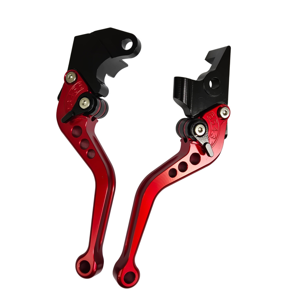 Suitable for Lexmoto Lxr 380 Motorcycle Modified Brake Clutch Horn Lever Clutch Handle