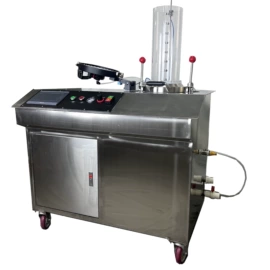 造纸检测仪器;其他仪器仪表;压力试验机