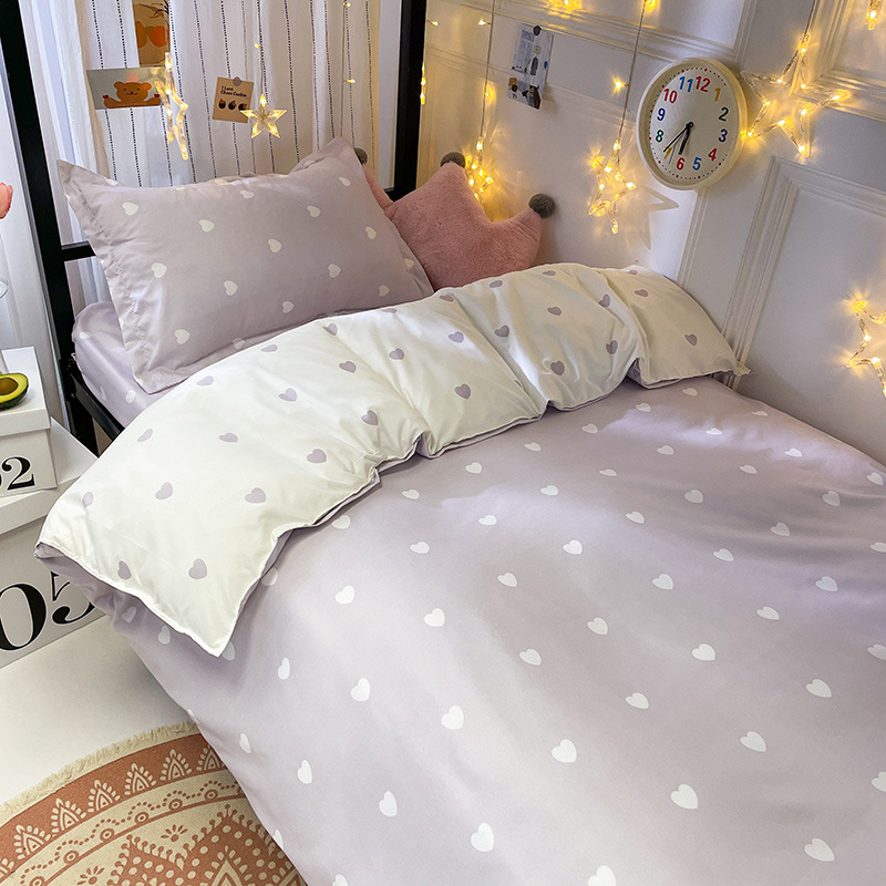 하트비트 그레이