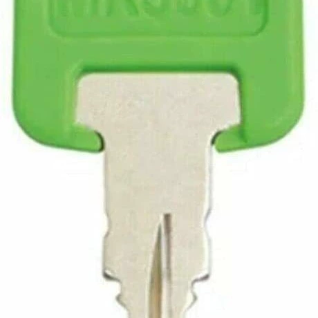 MK9901 для кода FIC 9901- M / 6601 Rv-Motorhomer Зеленый ключ