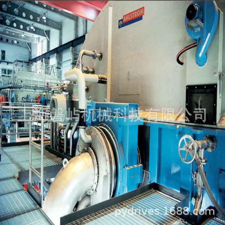 圣坦撒罗齿轮箱4CTV660原厂产品售后维修更换零件