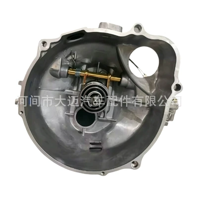 Changan Star 1.0L Dong'An – Sürətlər qutusu