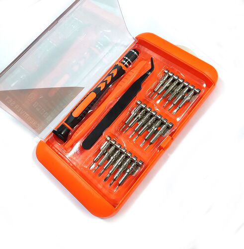 21-in-1 multifunctional screwdriver set for Apple and Android disassembly screwdriver set triangular screwdriver combination