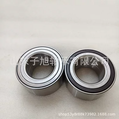 Bearings. There Are Many – Təkər mərkəzi yataqları