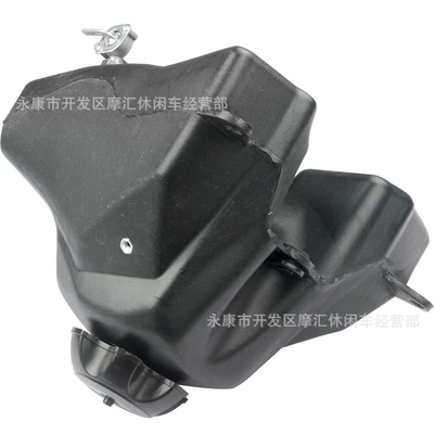 Eagle SSR XR50-125CC gasoline – Fuel tank