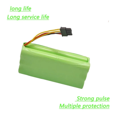sweeping robot accessories battery: Hibrid akkumulyator batareyaları