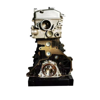 for Brilliance: Zhonghua Engine assembly