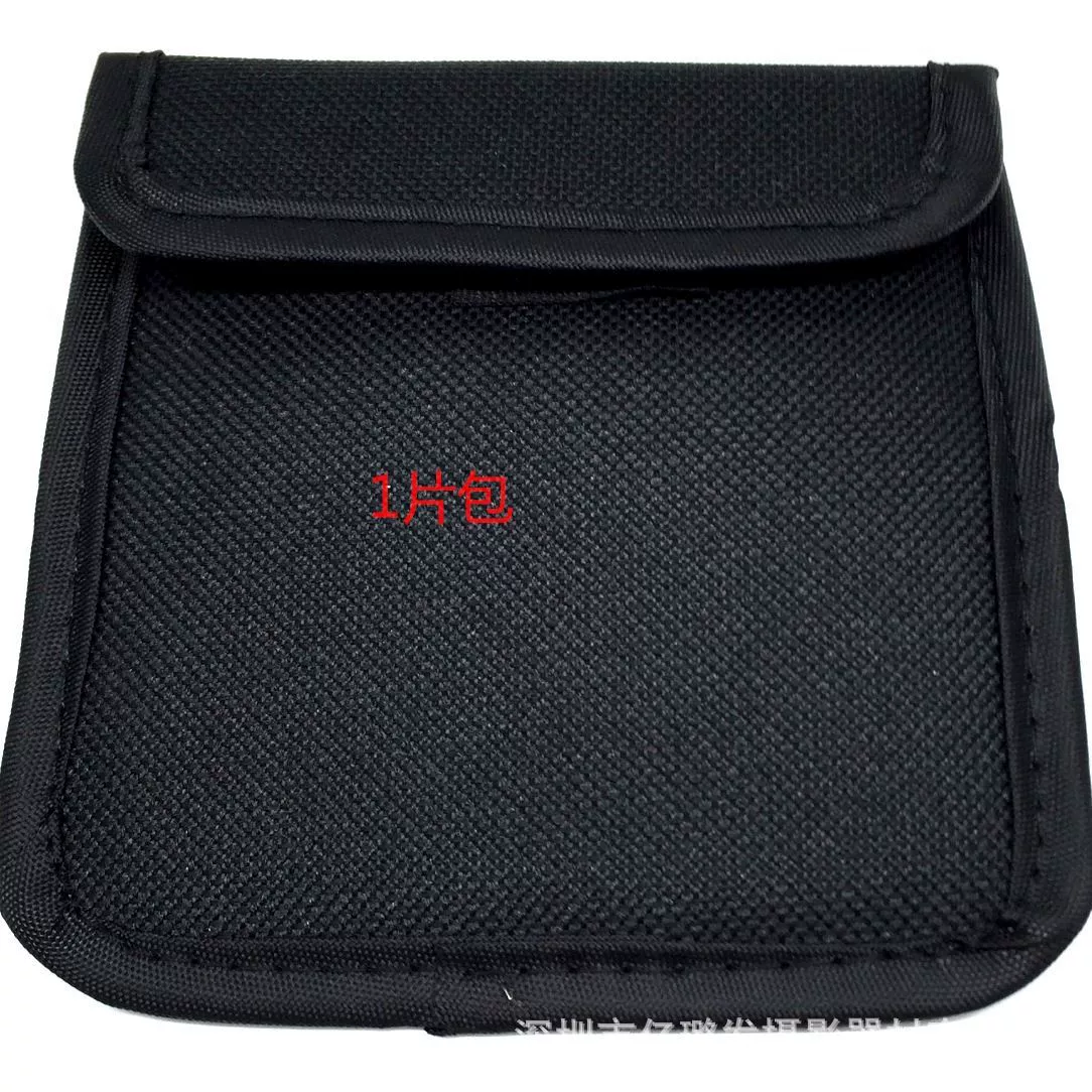 High quality big shockproof organizer bag, 1 pieces, increased thickness