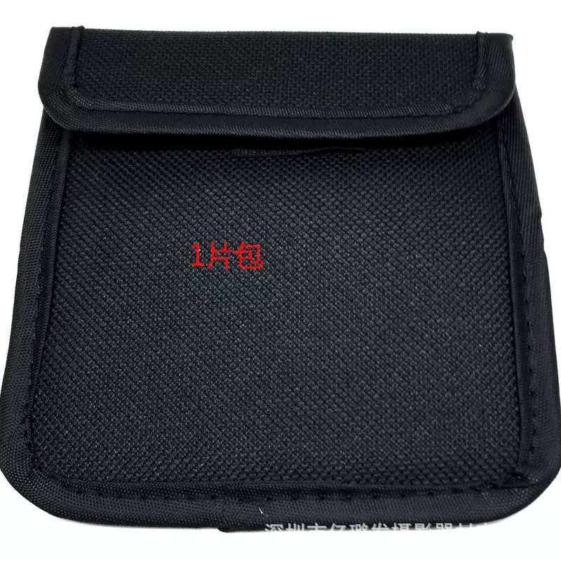 High quality big shockproof organizer bag, 1 pieces, increased thickness