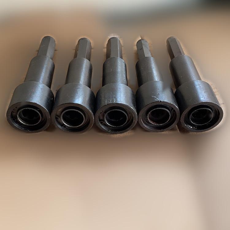 Mezclador de cable de anclaje fabricante de alambre de acero resistente al desgaste 28.9 instalador de propulsor de anclaje