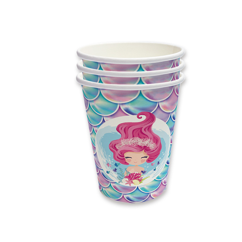 종이컵#34(10개들이 팩)